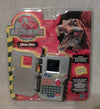 Jurassic Park 3 Dino Dex