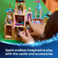 LEGO Disney Princess Rapunzel's Castle 43297