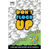 Buffalo Games - Don't Flock Up - Break from The Crowd - Party Card Game - Game Night Favorite - Easy to Learn - Ages 10 and Up