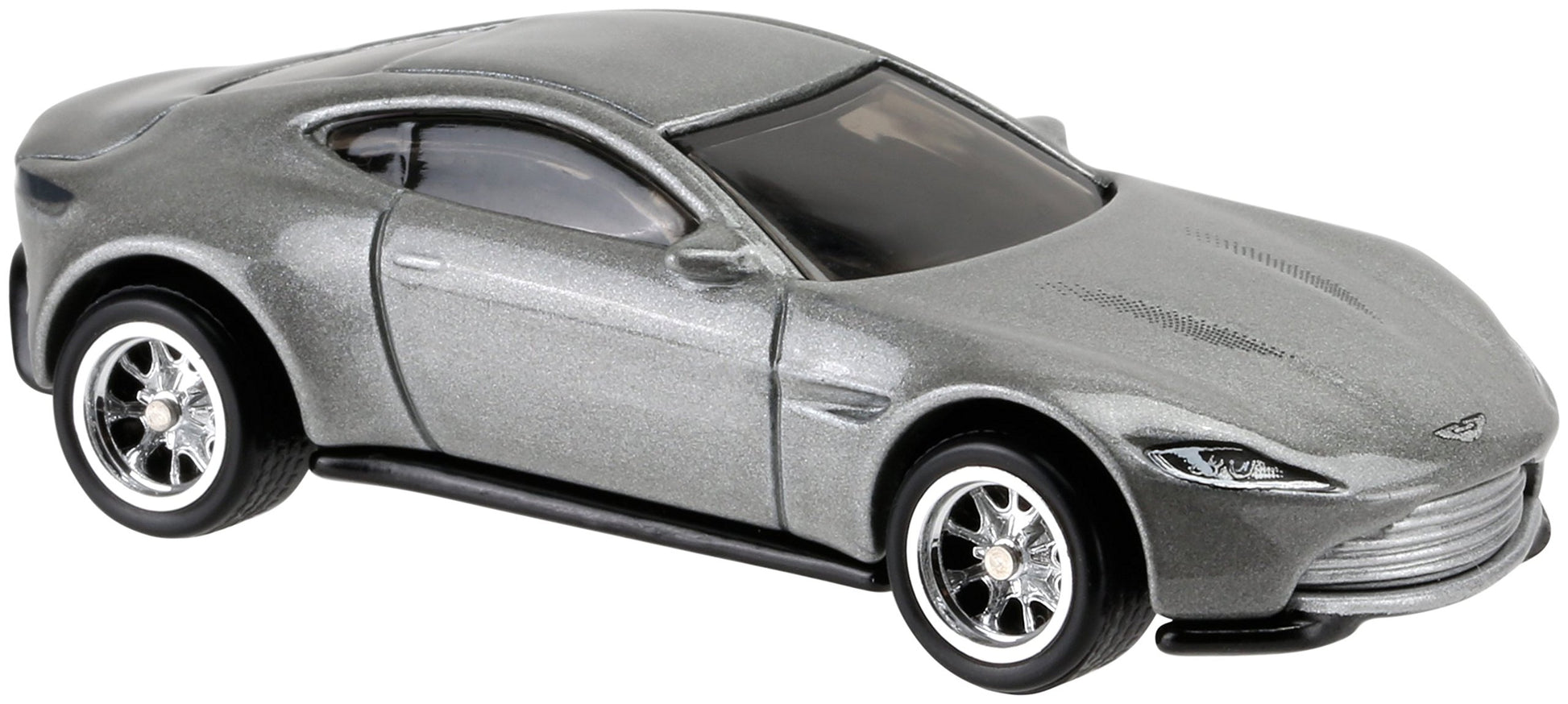 Hot Wheels Retro Entertainment Diecast Aston Martin DB10 Vehicle