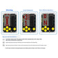DIY Soldering Project Game Kit Electronic Practice Solder Soldering Kit