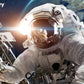 Prime 3D | Discovery | Space | 150 Piece 3D Jigsaw Puzzle for Adults & Kids | Finished Size 18" x 12" | Challenging & Fun for Kids & Families |
