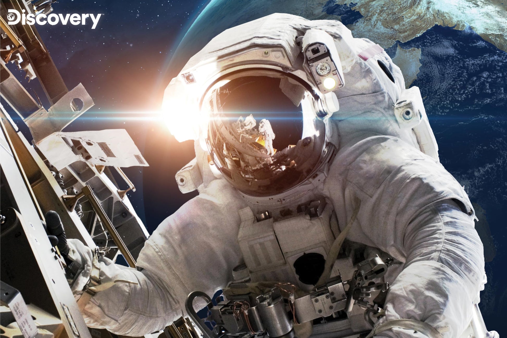 Prime 3D | Discovery | Space | 150 Piece 3D Jigsaw Puzzle for Adults & Kids | Finished Size 18" x 12" | Challenging & Fun for Kids & Families |