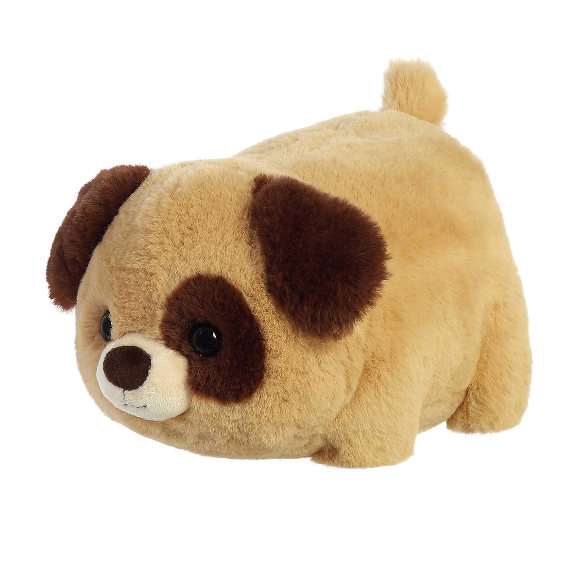Aurora Spudsters 10.5" Doodle Dog Adorable Stuffed Animal