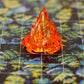 Runaway Parade Games Fire Tower Rising Flames Board Game Expansion: Deluxe Expansion with 2 Mini Expansions - A Fast Strategy Game of Competitive