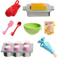 Barbie Bakery Chef Playset, Dar Brown Hair