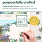 Relish - Dementia Jigsaw Puzzle for Adults - 63 Piece Lakeside Vacation Puzzle - Activities for Seniors with Alzheimer's