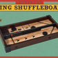 Medal Sports Corp Barrington 16 Tabletop Sling Shuffleboard Game Table