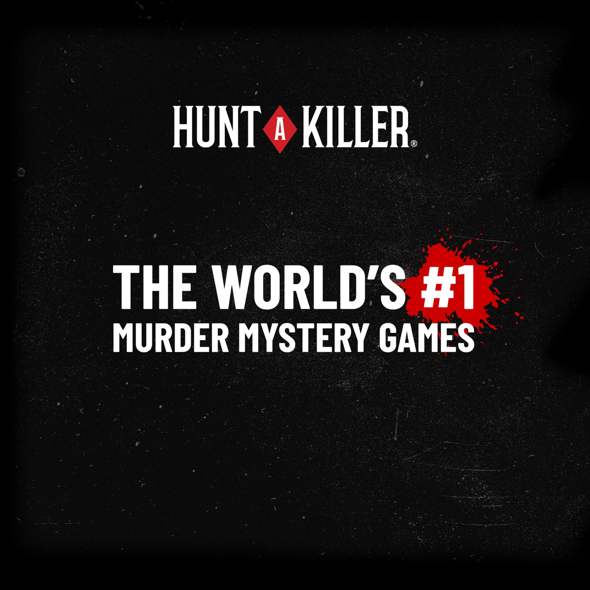 Hunt A Killer: Lakeside Slaughter - Murder Mystery Game