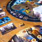 A War of Whispers 2nd Edition Board Game | Strategic Board Game for Adults & Teens | Intrigue & Diplomacy Gameplay | Perfect for Fans of Strategy