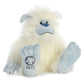 Aurora Fantasy 12" Yeti Mysterious Stuffed Animal