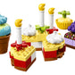 LEGO DUPLO My First Celebration 10862 Building Blocks (41 Piece)