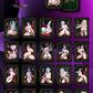 Yadicularus Goddess Story Waifu Series: The Moment Love Awakens Extreme Spicy Packs Booster Box TCG Anime Girl Collection Trading Card Set ACGN