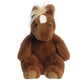 Aurora Sluuumpy 11.5" Da Horse Cozy Stuffed Animal