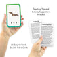 Decoding CVC Words Flash Cards (EP62057)