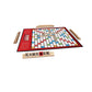 Hasbro Scrabble Crossword Game with Power Tiles