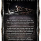 The Night Cage by Smirk and Dagger | Cooperative Candlelit Horror Strategy Game | Tile Laying Labyrinth Escape Adventure | for 1 to 5 Players | Ages