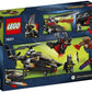 LEGO Superheroes 76011 Batman: Man-Bat Attack