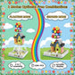 JYLWSMHMU Up Balloon House Building Blocks Set Classic Film Brick Model Collectible 12.8in Tall Display Shelf Gift 658 Pcs