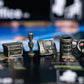 Monopoly: The Office Board Game, Featuring World's Best Boss Mug, Dundee Award, Box of Paper & More, Buy, Sell, Trade Scranton’s Locations from