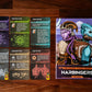 Renegade Game Studios Circadians: Chaos Order Harbingers Board Game