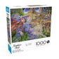 Buffalo Games - After the Faery Ball - 1000 Piece Glitter Jigsaw Puzzle