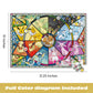 Buffalo Games - Pokémon Eevee Evolutions - 500 Piece Puzzle for Adults