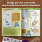 Thames & Kosmos Kids First Science Kit | STEM Learning, Intro to Chemistry for Ages 5+ | Safe & Educational Lab Setup with 20+ Durable Tools, 12