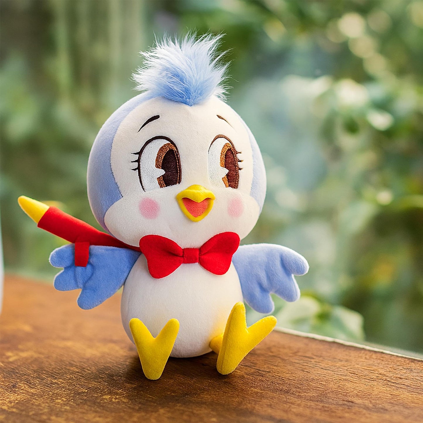 Funko Pop! Plush: Villainous Valentines- Tootsie The Birdy