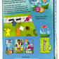 Ultra Pro Flag Dash Board Game