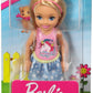 Barbie Club Chelsea Doll