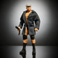 Mattel WWE Elite Collection Action Figure Royal Rumble Ridge Holland with Accessory and Virgil Build-A-Figure Parts