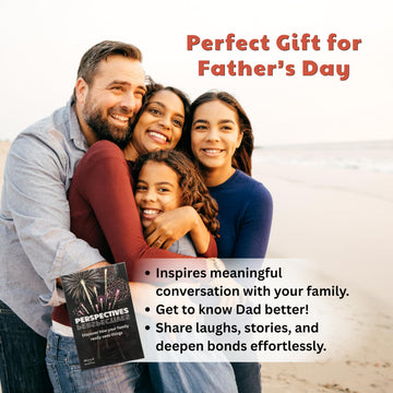Perspectives: Laugh & Discover How Your Family Really Sees Things! - Ages 10+