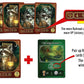 Raccoon Tycoon - Gateway Strategy Board Game for Adults and Family | Fast, Fun, Economic and Set-Collecting Competitive Game | 2-5 Players | Ages 8