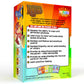 Together Land Therapy Game for Kids - Play Therapy Cards Develop Social Skills - Group Therapy Games for Teens Anger Management Toys - Counselors