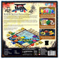 WizKids Jinja Board Game Building The Shrines of Japan - Kevin Crosby