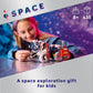 LEGO Technic Surface Space Loader LT78 Building Set, Space Toy for Adventure, Construction, Exploration and Building, Gift for Imaginative Play