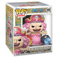 Funko Pop! Animation - Super: One Piece - Big Mom w/Homies Special Edition Multicolor Exclusive 1272