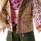 American Girl Girl of The Year 2021 Kira Bailey Outdoor Accessories for 18-inch Dolls