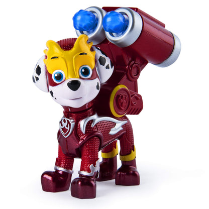 Paw Patrol Paw FGR HeroPup MightyMarshll UPCX GBL, 6053856, Multi-Colour