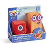 hand2mind Numberblocks One & Two Playful Pals, Plush Figure Toys, Numbers for Toddlers, Preschool Math Learning Toys, Stuffed Animal Plushies