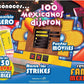 Televisa Juego de Preguntas 100 Mexicanos Dijeron