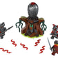 LEGO Ninjago The Vermillion Attack 70621 Building Kit (83 Piece)