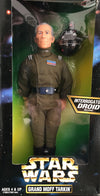 Star Wars Action Collection 12" Grand Moff Tarkin Figure