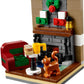 Lego Santas Visit 40125