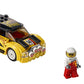 LEGO City Great Vehicles Rally Car (104 Piece)