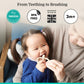 Giraffe Training Toothbrush