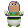 Squishmallows Original Disney Pixar 10in Buzz Lightyear “Toy Story 5” HugMees - Ultrasoft Official Jazwares Plush (Medium-Sized)