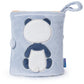 GUND Baby Toothpick Soft Book 8-Inch Sensory Stimulating Toy