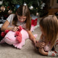The Petting Zoo Axolotl Stuffed Animal Plushie, Gifts for Kids, Wild Onez Sealife Animals, Salamander Zoologee Axolotl Plush Toy 21 inches